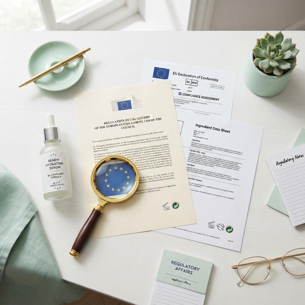 EU Responsible Person Nedir?